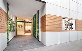 Hotel Yx Lai Chi Kok